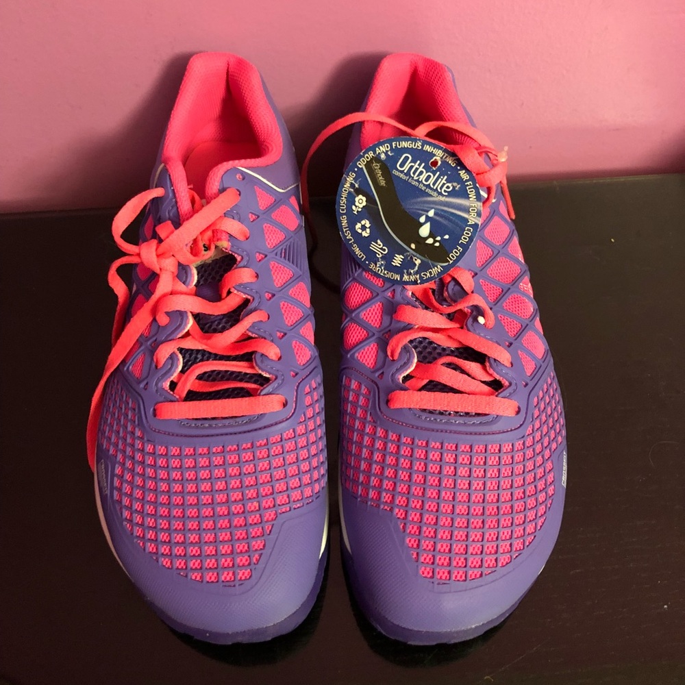 Reebok CrossFit Shoes. Brand new with tags.
